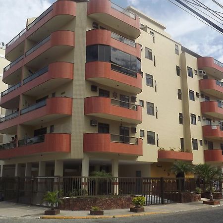 Apartamento Арраял-ду-Кабу Экстерьер фото