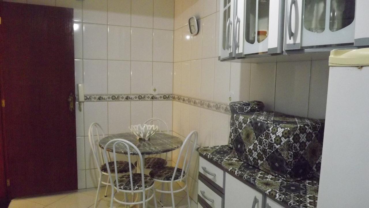 Apartamento Арраял-ду-Кабу Экстерьер фото