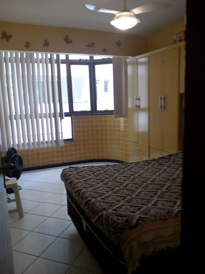 Apartamento Арраял-ду-Кабу Экстерьер фото
