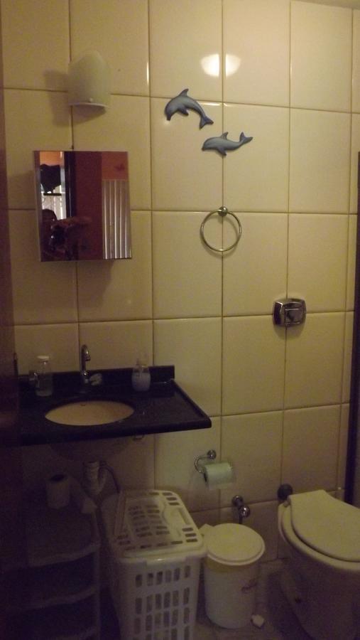 Apartamento Арраял-ду-Кабу Экстерьер фото