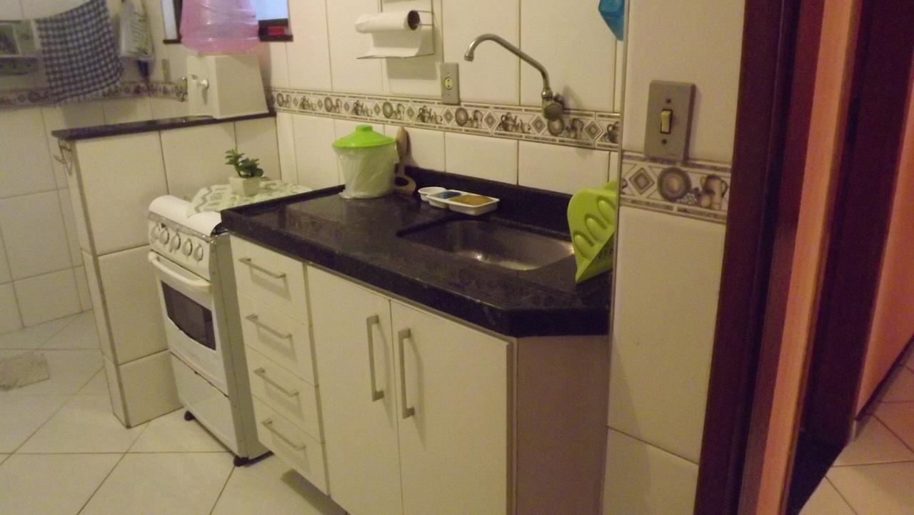 Apartamento Арраял-ду-Кабу Экстерьер фото